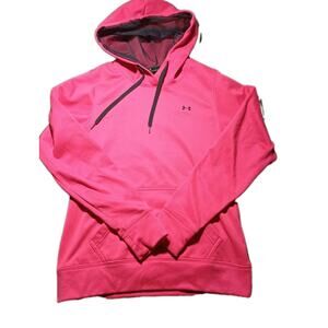 Under Armour Hoodie Women's Size Small